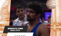 Asian Games: Aman wins bronze: Bajrang disappoints