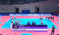 Asiad: Why was India vs Iran kabaddi final suspended?