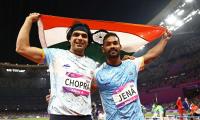 'It's time for India to bid for Olympics'