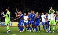 Italy, Hungary, Denmark keep Euro hopes alive