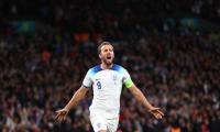 Kane's double takes England to Euro 2024 in style