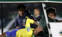 Injured Neymar to miss Copa America