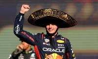 Verstappen takes record 16th win of the season 