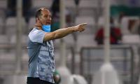 Igor Stimac show caused by AIFF