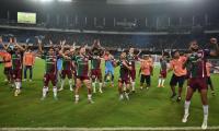 23-year wait ends! Bagan seal Durand Cup triumph 