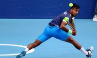 Tulln Challenger: Nagal loses title clash to Kopriva