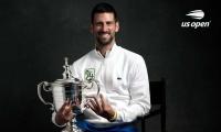 'Djokovic will dominate tennis for years'