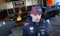 Verstappen slams Mercedes boss for 'Wikipedia' comment