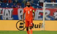 Asian Games: Big boost for Indian football team...