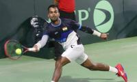 Davis Cup: Sumit Nagal's epic win steals the spotlight