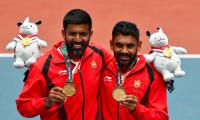 Asian Games: One last hurrah for these Indian icons