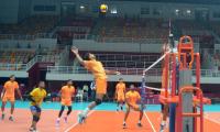 Asian Games: India start volleyball campaign on high