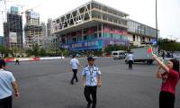 'Asian Games is a cash-burning project'