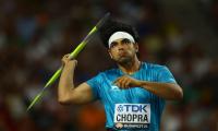 Chance for India to showcase its sporting prowess