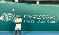 Tennis: India will hope to continue medal run at Asiad