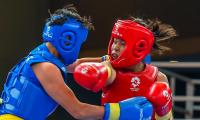 Asian Games: India assured of Wushu bronze