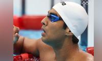 Asian Games: Indian swimmers put on disappointing show