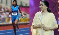 Hope Ashaji's Gold Tweet Turns True!