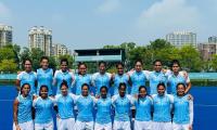 Asian Games: Confident India eye continental supremacy