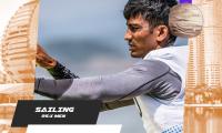 Asian Games: Sailors Neha Thakur, Eabad Ali bag medals