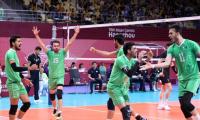 Asiad: India lose to Pak, finish sixth in volleyball