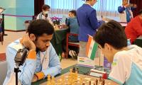 Chess: Indians score easy wins at Asian Games