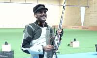 Asiad: Aishwary bags silver in 50m rifle 3-positions