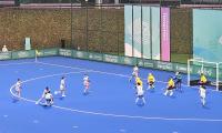 Asian Games: Dominant India thrash Malaysia