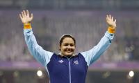 Indian sports hit by massive doping scandal