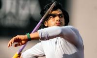 Asian Games: Neeraj confident despite 'injury' worry