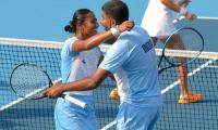 Asian Games: Bopanna-Bhosale win mixed doubles GOLD