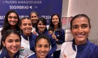 Billie Jean King Cup: India beat Chinese Taipei 2-1