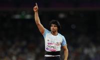 Could breach the 90m mark before Olympics: Neeraj