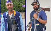 Olympic quotas unlikely after trap shooters disappoint