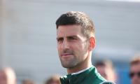 Djokovic mulls going without coach after 20 years!