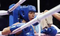 What went wrong for Indian boxers in Paris?