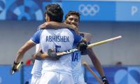 India STUN mighty Australia in hockey thriller