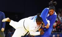 Judoka Tulika's Olympic dream dashed in 32 seconds