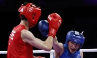 Olympic boxing gender row deepens as Lin wins...