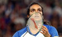 Satwik-Chirag storm into semis; Sindhu knocked out