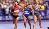 Olympics: New repechage in athletics gets thumbs up