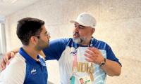 Gagan Narang overwhelmed by India's shooting success