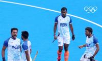 Can India continue dream run against Great Britain?