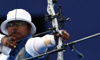 Archers Deepika, Bhajan knocked out of Paris Olympics