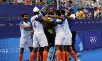 Olympics: Check out India's schedule on August 6, 2024