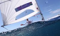 Sailing at Olympics: Saravanan 18th in men's Dinghy