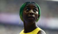 Shocking! Why Fraser-Pryce missed 100m semis