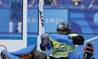 Sreejesh's heroics save the day for India