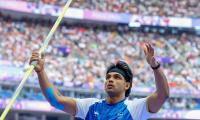 Chopra on cusp of history, but tough challenge beckons