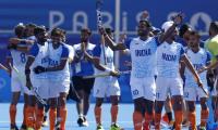 Hockey: Experts rave performance as India end on high